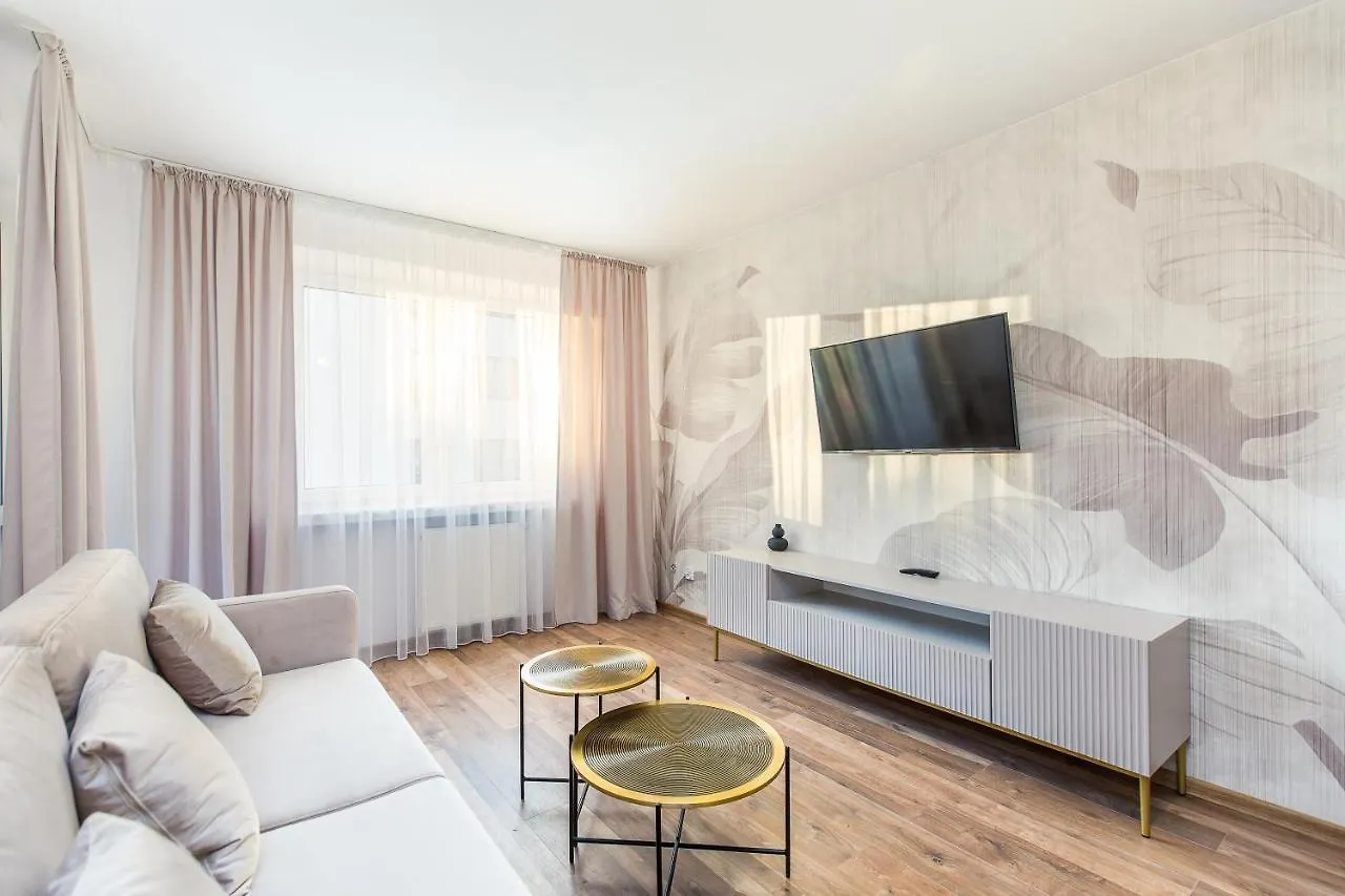 Spacious Modern Apartment - Wielicka - Bonarka Krakow