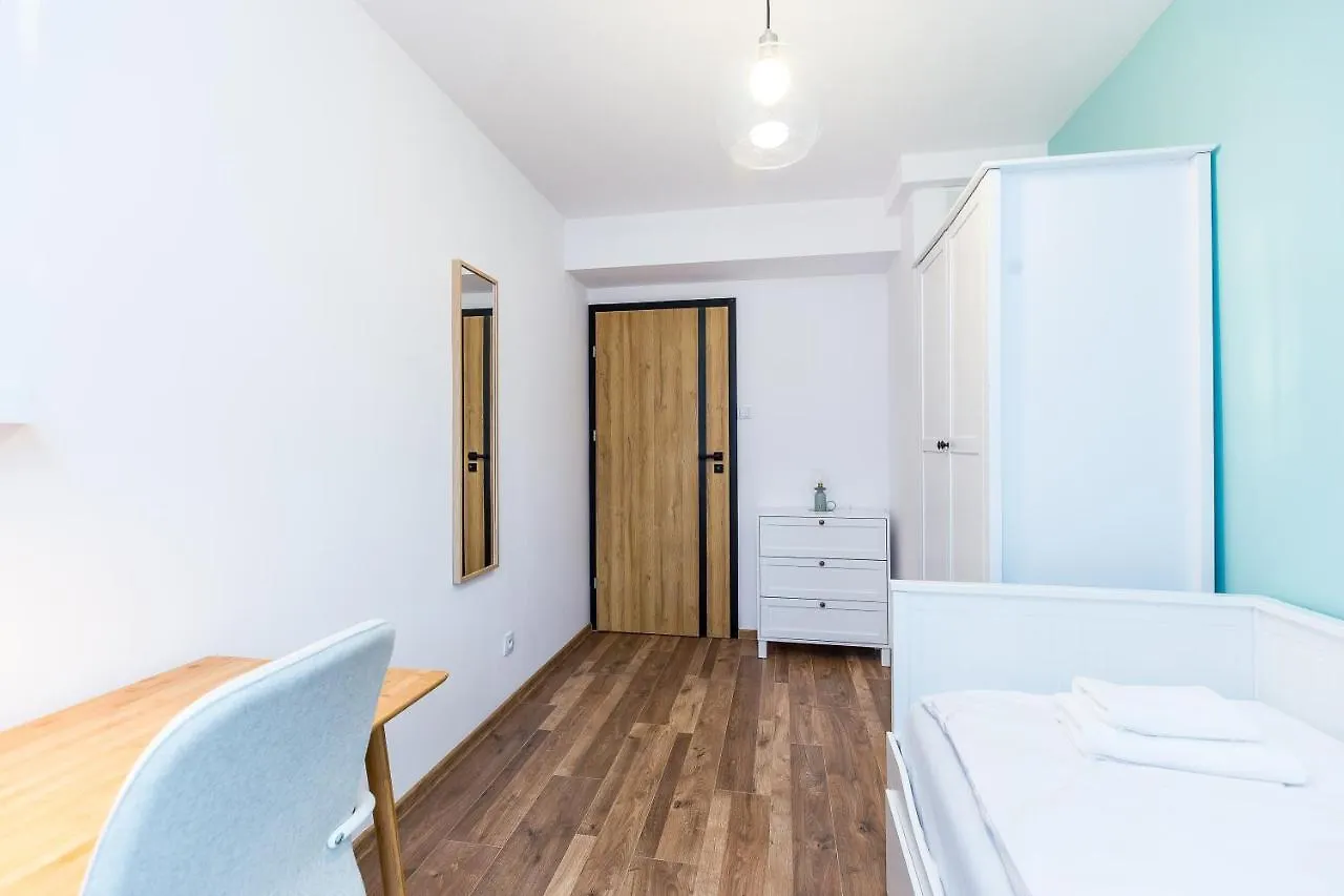 Spacious Modern Apartment - Wielicka - Bonarka Krasków Πολωνία